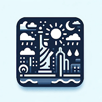 My Weather App NY