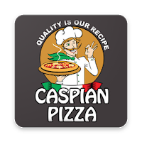 Caspian Pizza Heywood