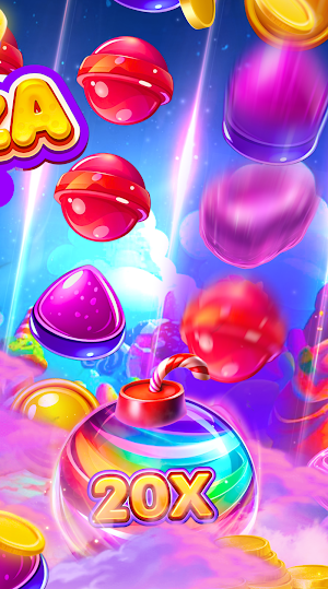 Sweet Bonanza Secret Screenshot 1