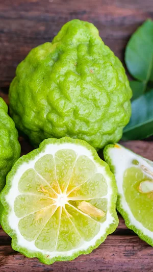 Bergamot Wallpapers Screenshot 0
