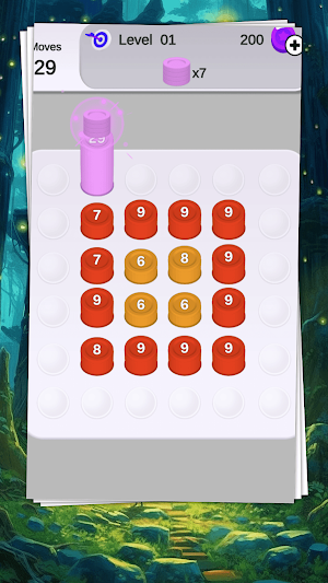 Coin Tower: Color Stacker Screenshot 0