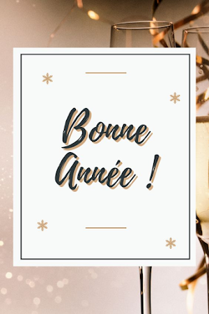 Bonne Année 2024 Screenshot 1