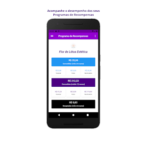 e-Recompensas Screenshot 1