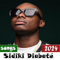 Sidiki Diabaté chansons