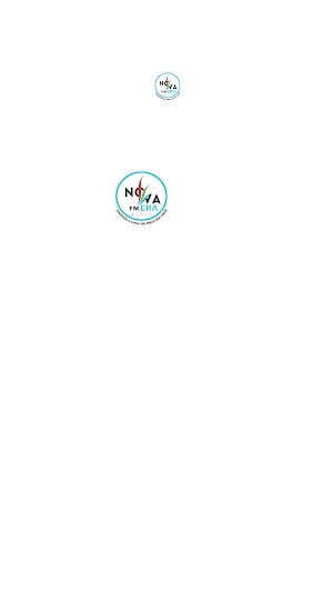 WEBRADIO NOVA ERA FM Screenshot 1