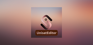 UnisatEditor Screenshot 0