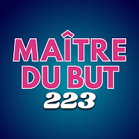 Maître du But 223
