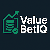 ValueBetIQ