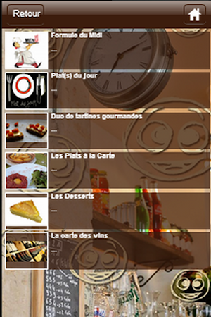 Le Chahut Screenshot 2