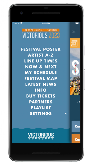 Victorious Festival Screenshot 0