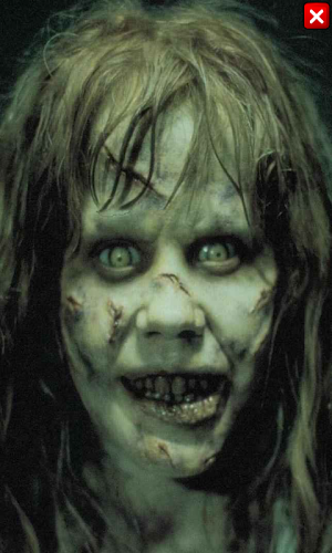 Scary Screenshot 2