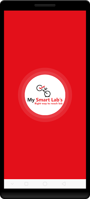 My Smart Lab's Screenshot 0