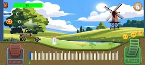 Hill Climb Screenshot 3