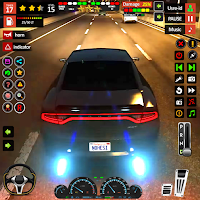 Car Parking 3D: Driving School