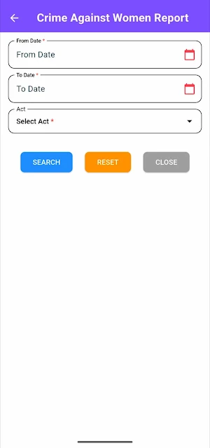 mPRISMA-PP Screenshot 2