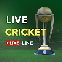 Live Cricket - Live Line 2025