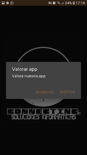 FM El Talar 104.5 Screenshot 1