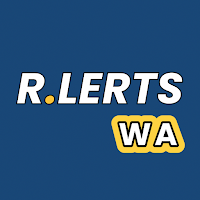 R.LERTS for WA