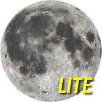 LunarMap Lite