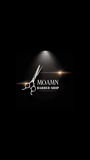 MOAMN Barbershop Screenshot 3