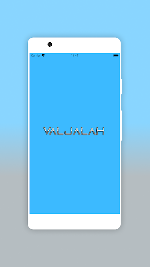VALJALAH Screenshot 0