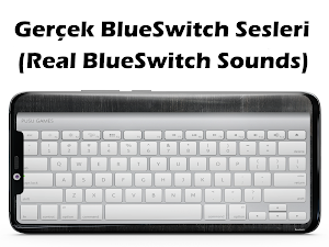 Fake Keyboard Sound Screenshot 1