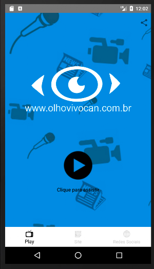 Olhovivocan Screenshot 3