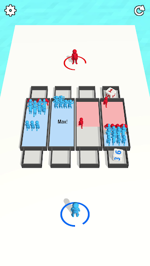 Dice Conquer Screenshot 3
