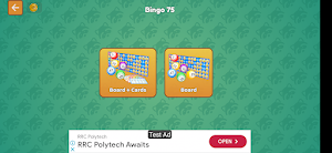 Bingo Hall Screenshot 3
