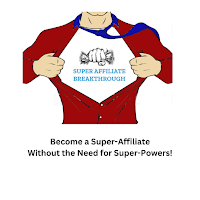 Super Affiliate Breakthrough
