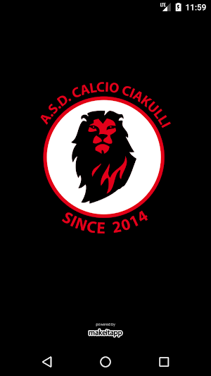 ASD CALCIO CIAKULLI MILAN ACADEMY Screenshot 0
