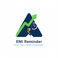 EMI Reminder & Loan Tracker
