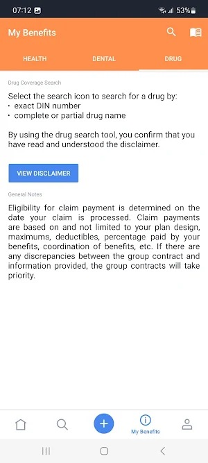 StudyWell Benefits Screenshot 3