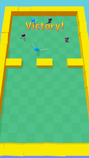Sling Quest Screenshot 2