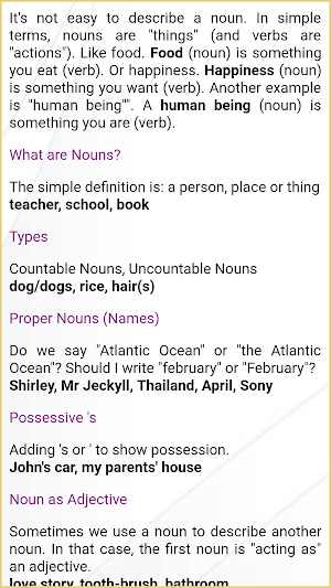 English For Today Screenshot 3