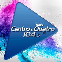 Rádio 104 FM Goioerê