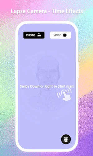 Lapse Camera - Time Effects Screenshot 1