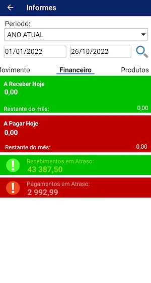 MGSis Mobile Screenshot 3