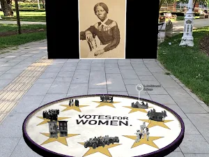 Women & The Vote Screenshot 1