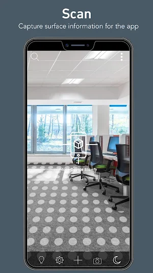 Acuity Brands AR Screenshot 0