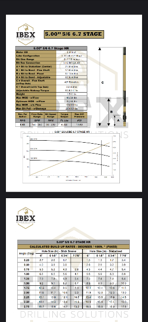 IBEX Motor Book Screenshot 2