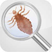 Lice Detector (prank)
