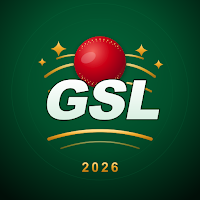 GSL 2026: Live Cricket Score