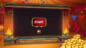 Golden Relics Game Screenshot 0