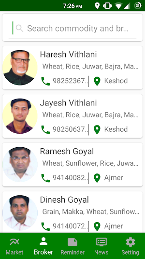 Green Agri - India's No 1 Farm Screenshot 3