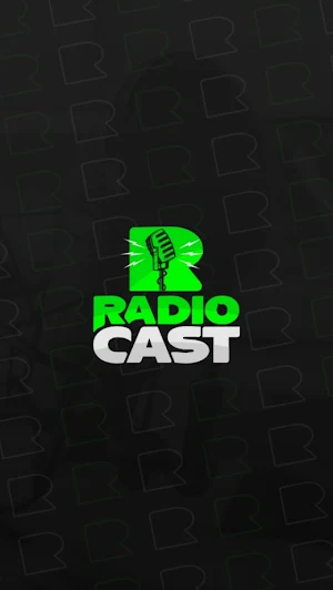 Rádio Cast Screenshot 1