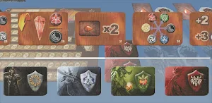 Mage Knight's Squire Screenshot 3