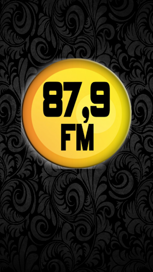 Rádio Grandes Lagos FM Screenshot 0