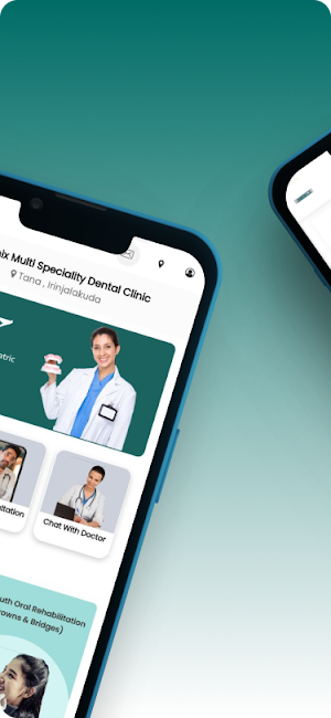 Phoenix Dental Clinic Screenshot 2