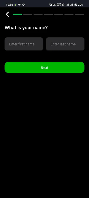 Streekey Screenshot 2